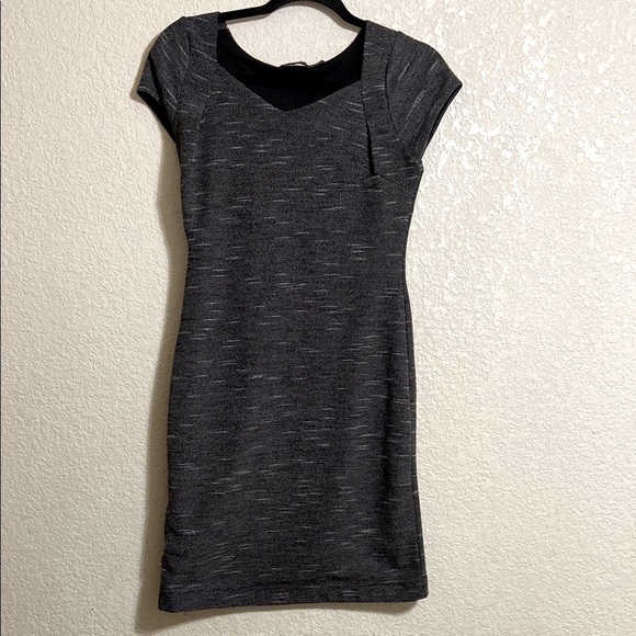 The limited Dresses & Skirts - THE LIMITED Black Dress